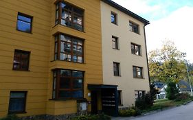 Apartmán Maruška